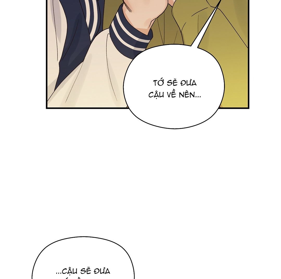 phức cảm tự ti của omega chapter 9 79