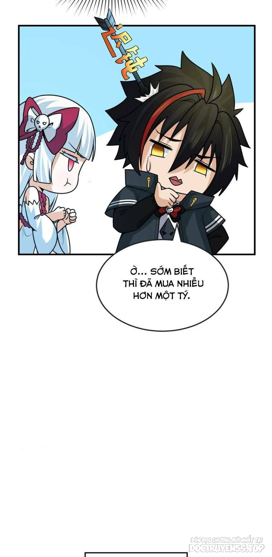 toàn cầu quỷ dị thời đại chapter 87 31