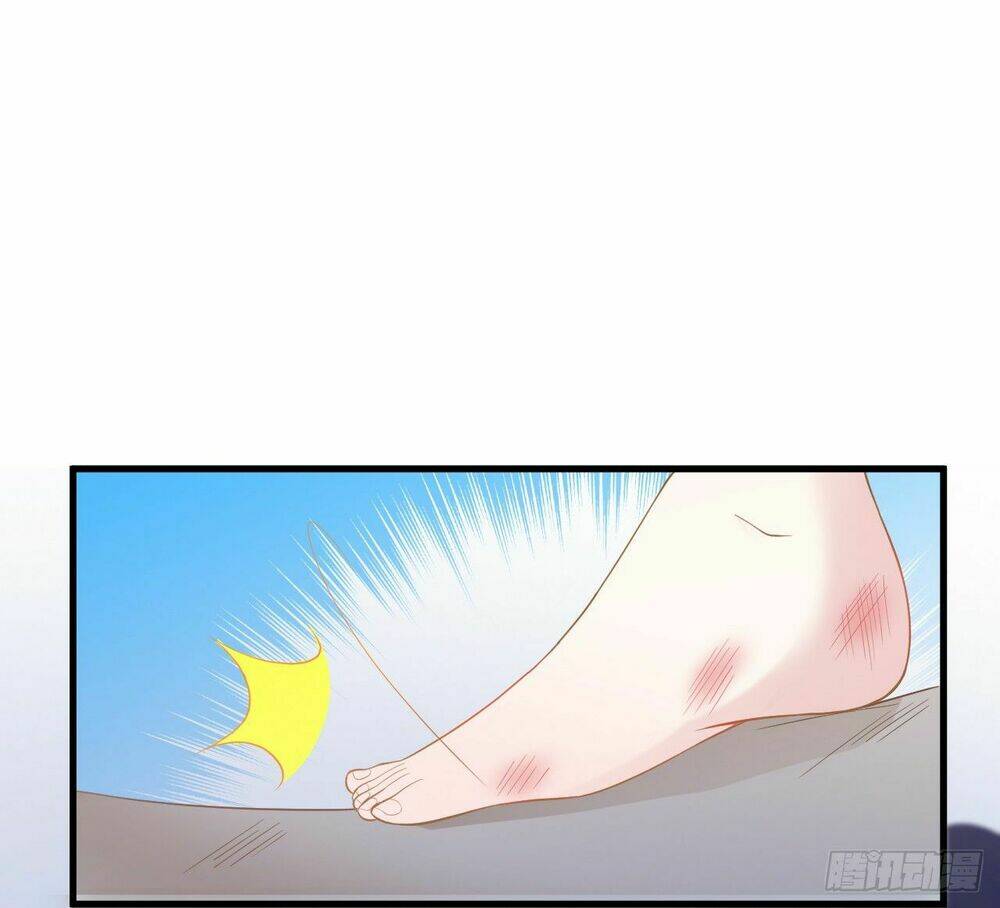 bí mật kết hôn với ảnh đế: vợ ơi đến đây tấn công đi nào chapter 18 24