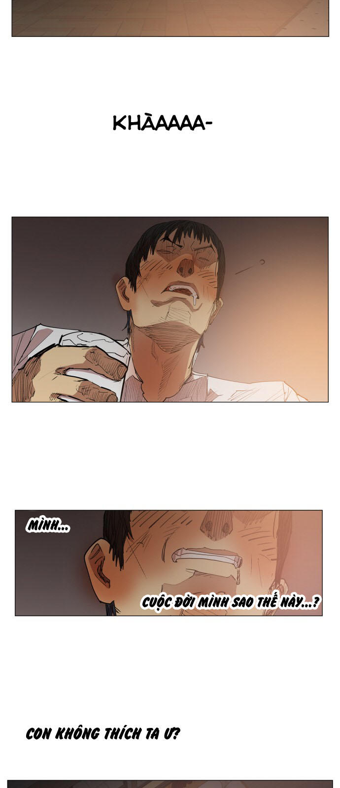 hard core leveling warrior chapter 76 28