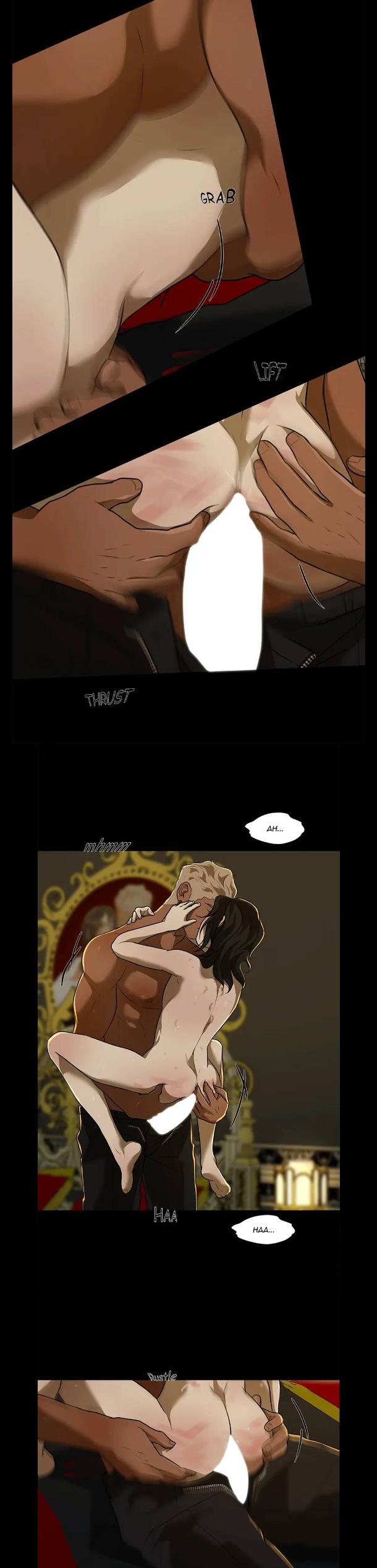 love murder basketball chapter 38 36