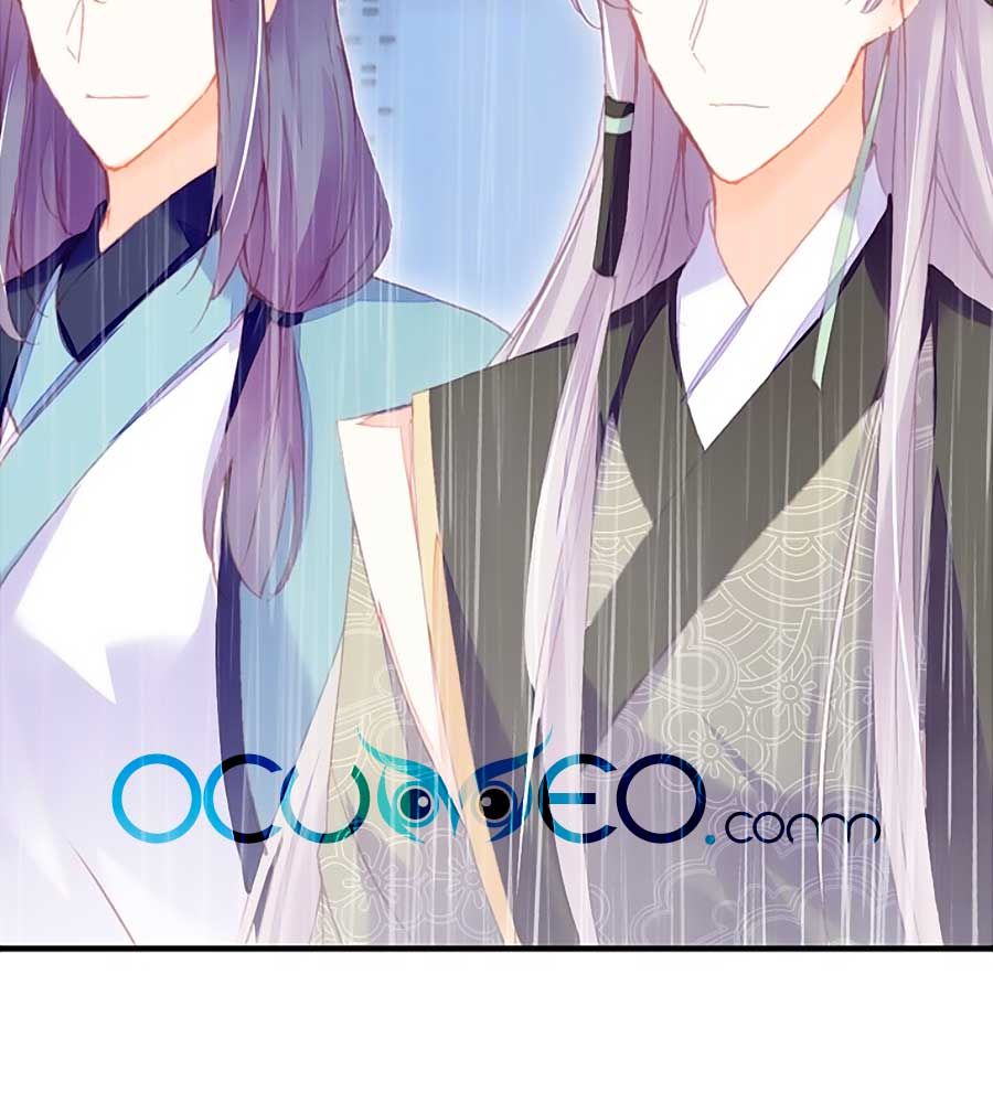 trẫm cũng không muốn quá khí phách chapter 49 25