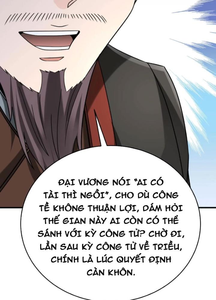 đại tần, ta là con tần thủy hoàng, giết địch thành thần chapter 86 32