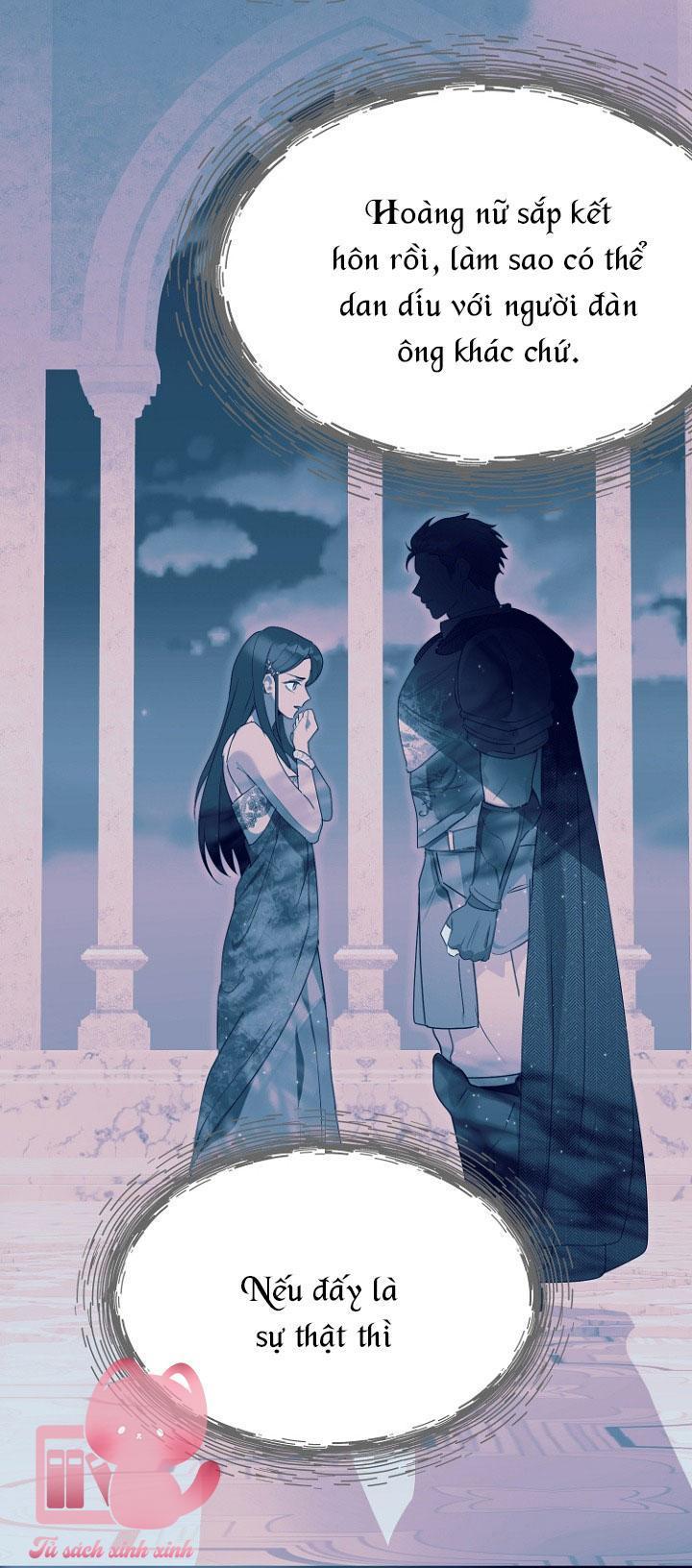 bỏ quách chồng con đi, tiền bạc mới là tất cả chapter 21 61