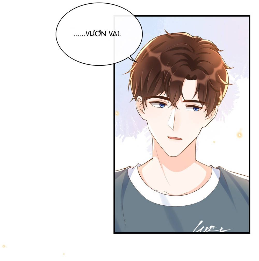 ngọt không ngừng nghỉ chapter 22 1