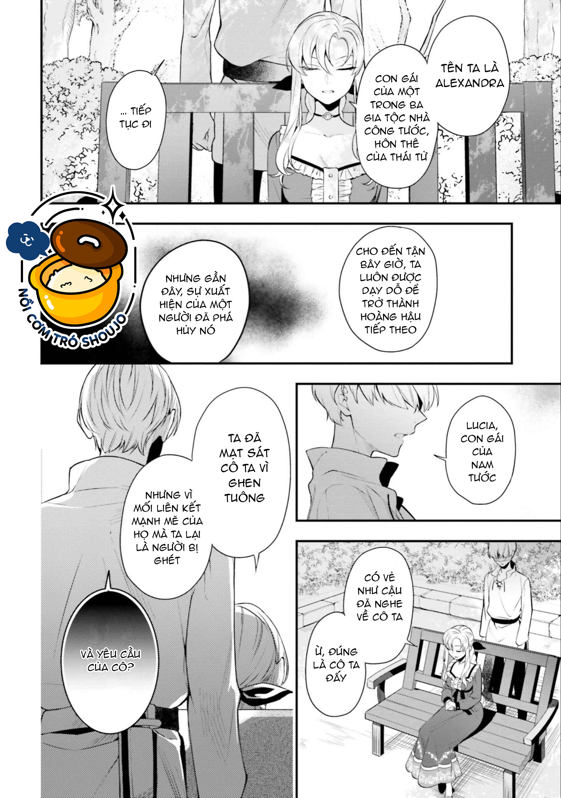 với một ngày còn lại, ta sẽ phá nát các lá lá cờ hủy diệt chapter 12 9