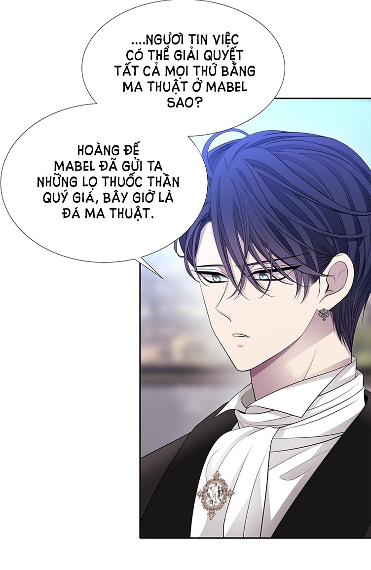 năm môn đệ của charlotte chapter 127 22