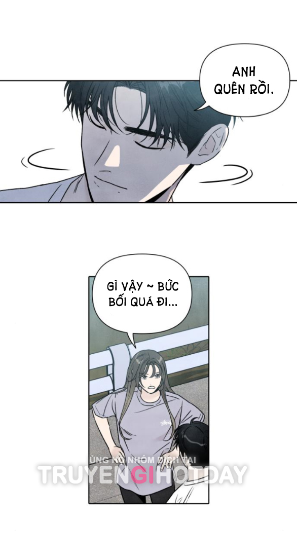 điều khiến tôi quyết tâm muốn chết chapter 92.1 29