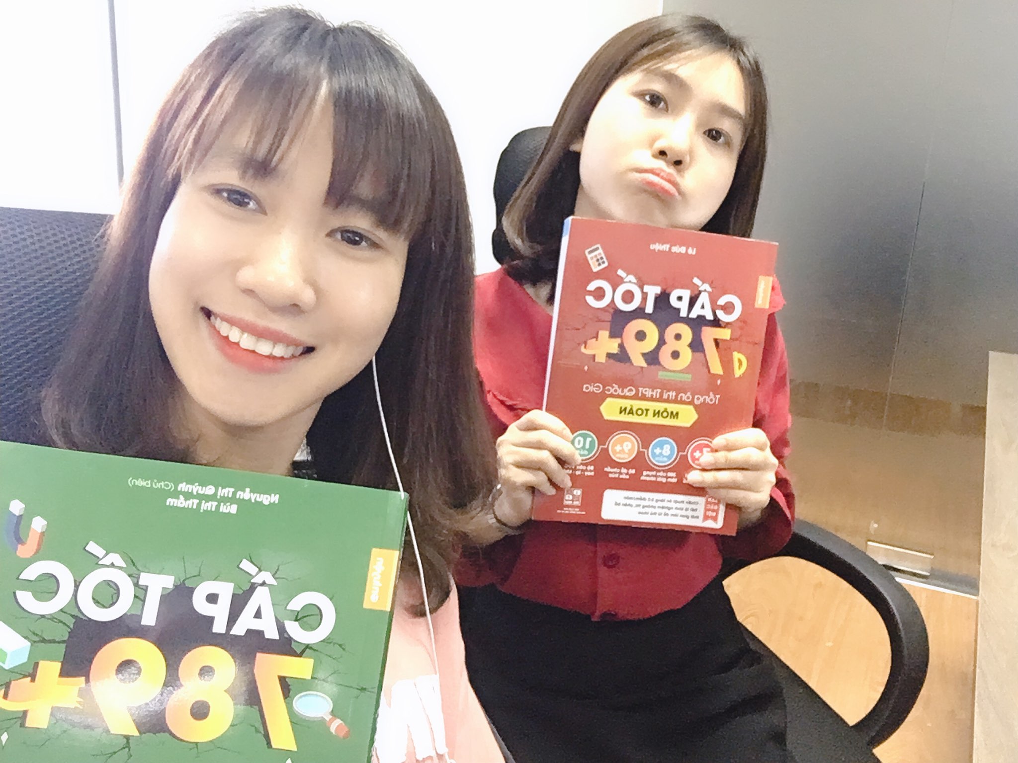CẤP TỐC 789+ Môn Lí - Tổng Ôn Toàn Diện Kiến Thức Thi THPTQG - Nắm chắc kiến thức trọng tâm hay thi nhất