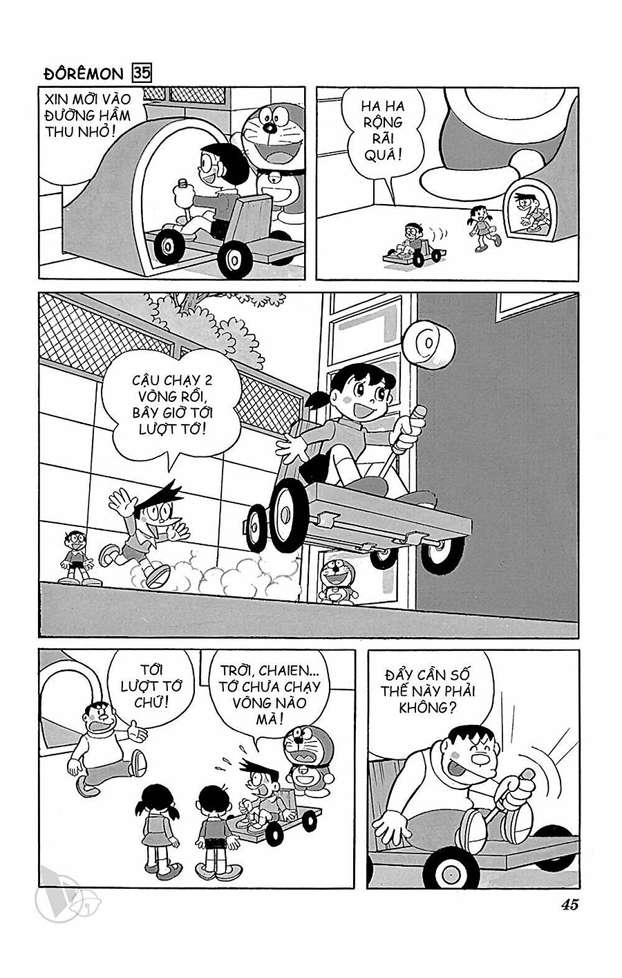 doraemon chapter 621 6