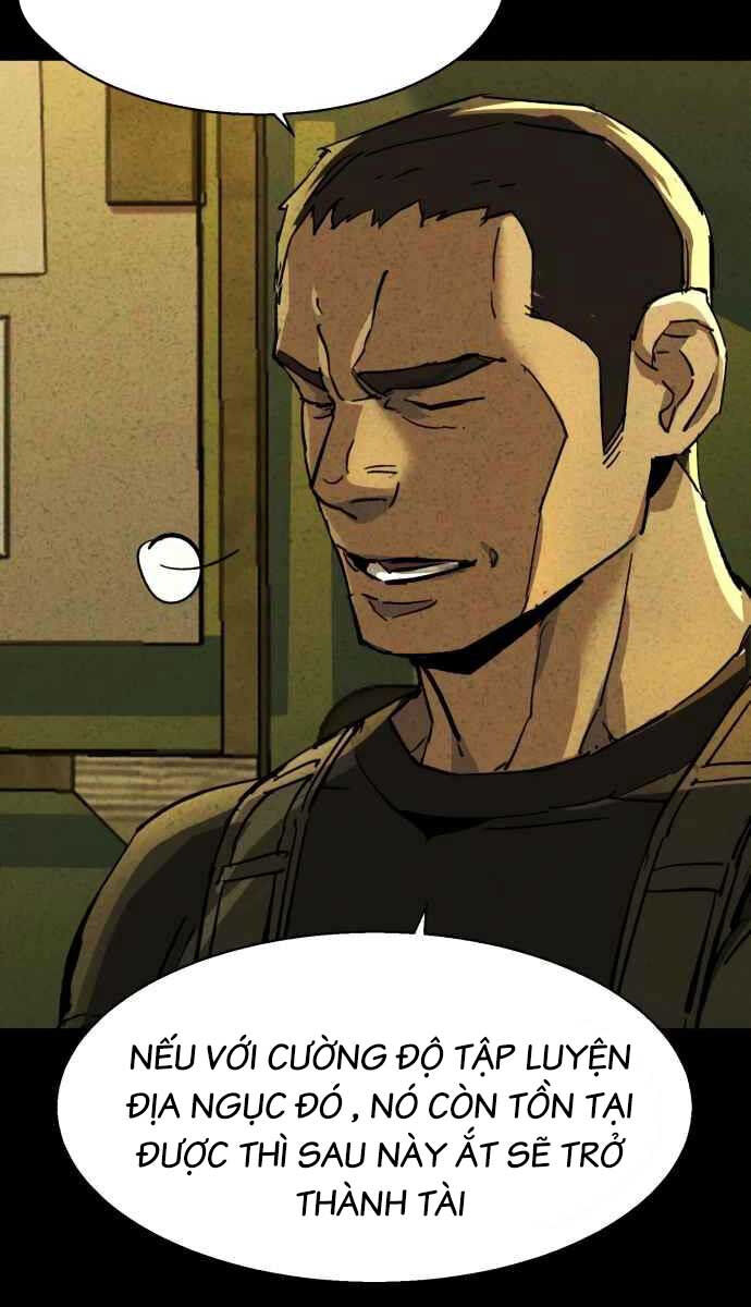 bạn học của tôi là lính đánh thuê chapter 134.1 51