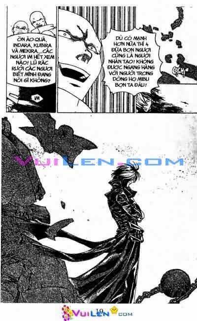 mắt quỷ kyo chapter 78 20