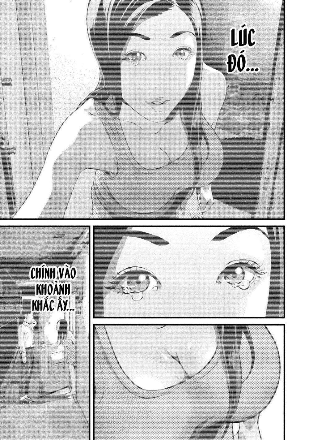 home room chapter 1 41