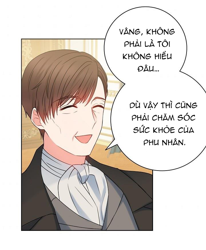 người chồng hợp đồng của tôi chapter 9 42
