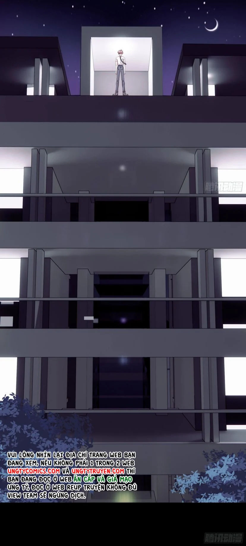 tôi nghi ngờ hệ thống thích tôi chapter 11 28