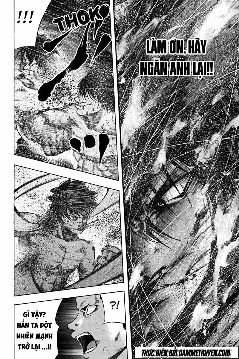 yukikaze chapter 43 6