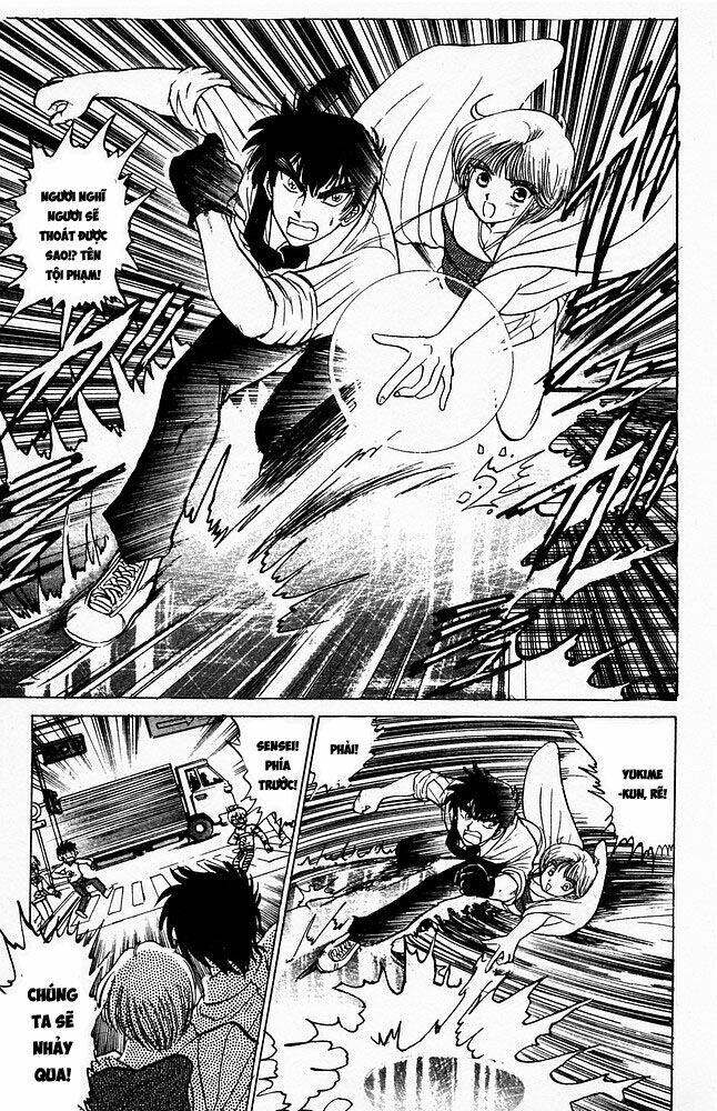 jigoku sensei nube - người thầy dũng cảm chapter 56 15