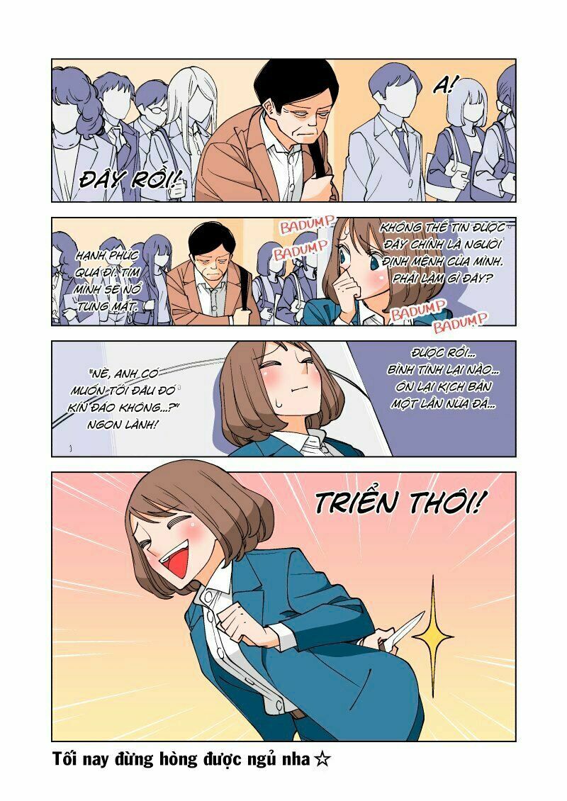 kanako's life as an assassin chapter 4 4