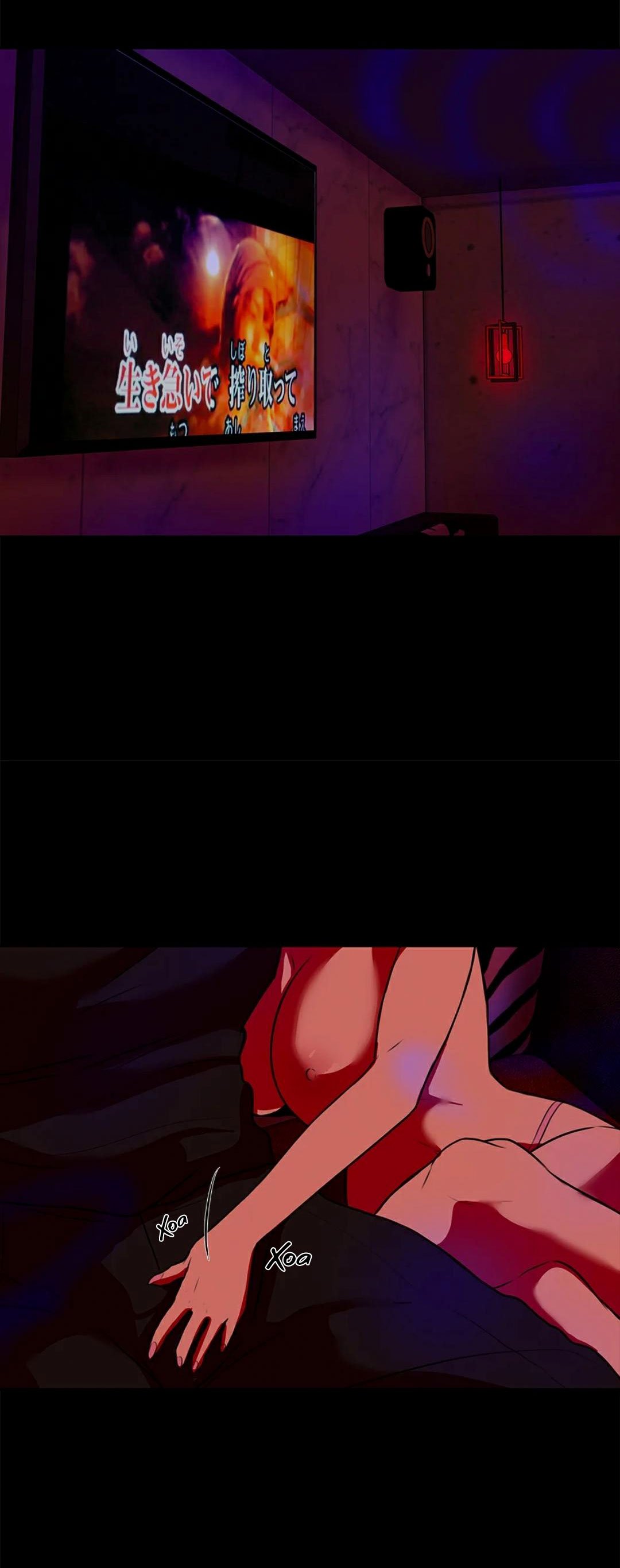 yêu phải kẻ sát nhân bóng rổ chapter 21 65