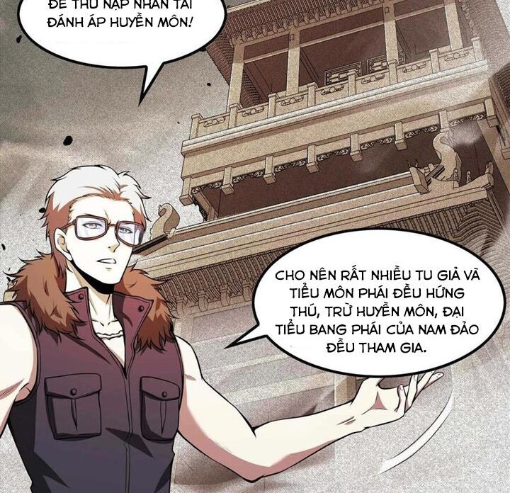 đệ nhất người ở rể chapter 91 88