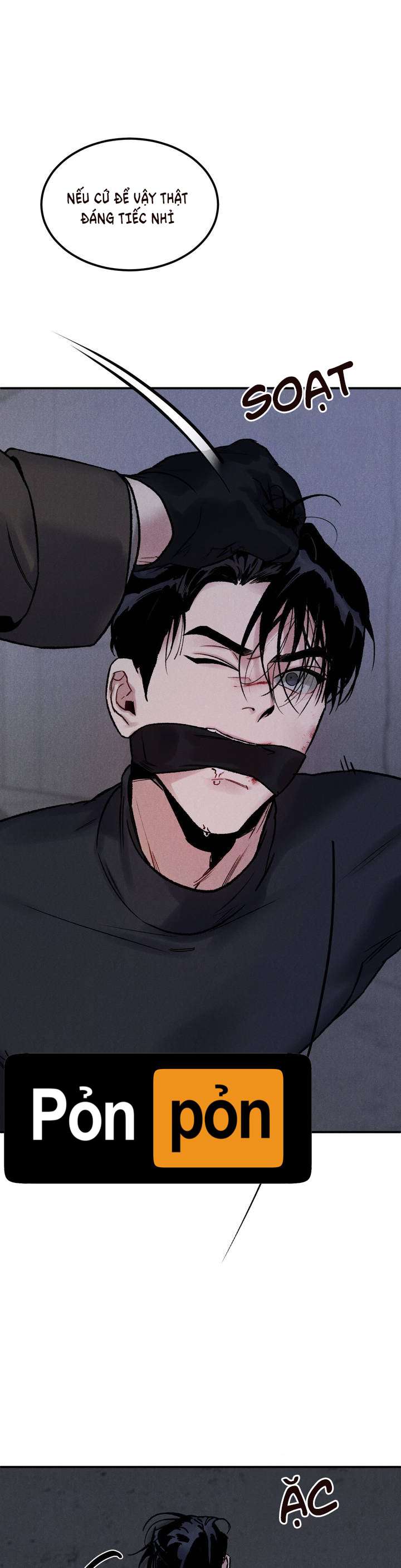 vực thẳm [boylove 18+] chapter 3 1