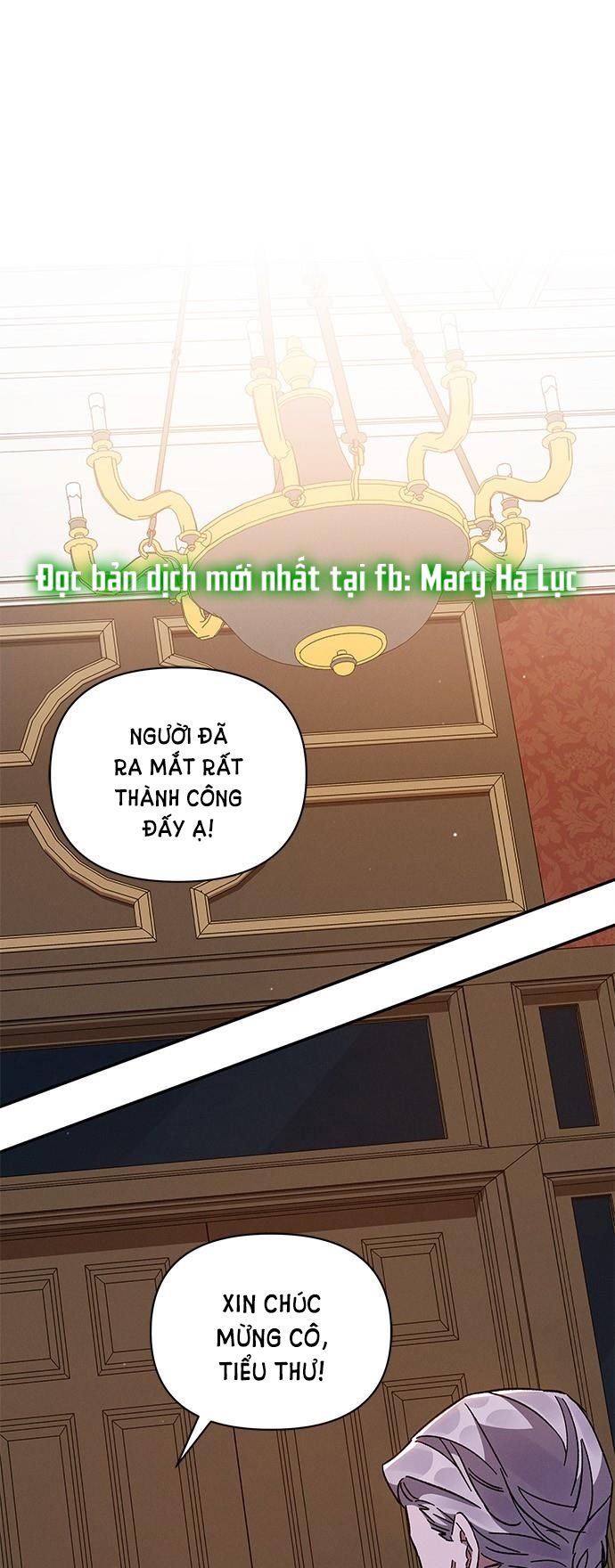 ôi kẻ thù không đội trời chung thân ái của tôi chapter 27.1 1