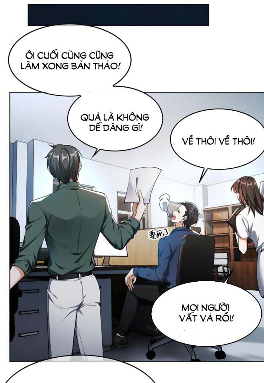 kế hoạch công lược của cô vợ gả thay chapter 38 28