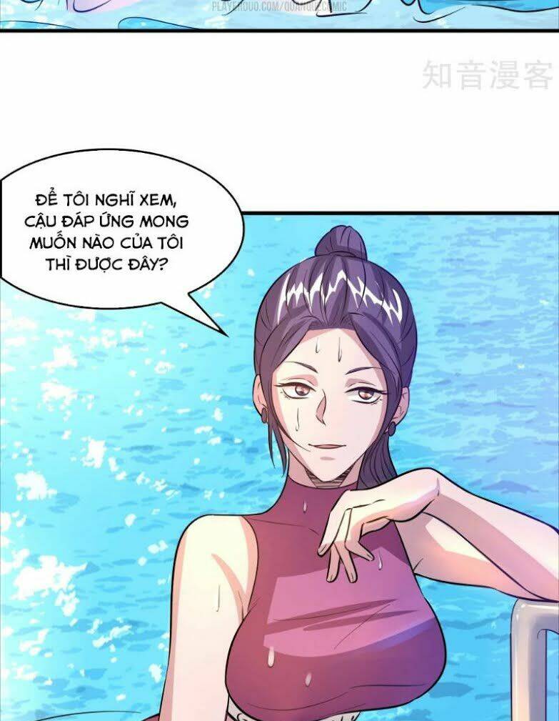 dị giới cung ứng thương chapter 67 21
