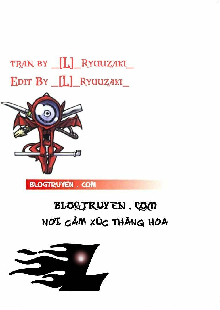 g-school - pháp sư trường học chapter 3 1