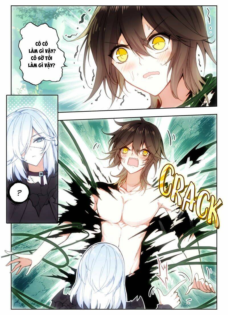 tạp đồ chapter 53 2