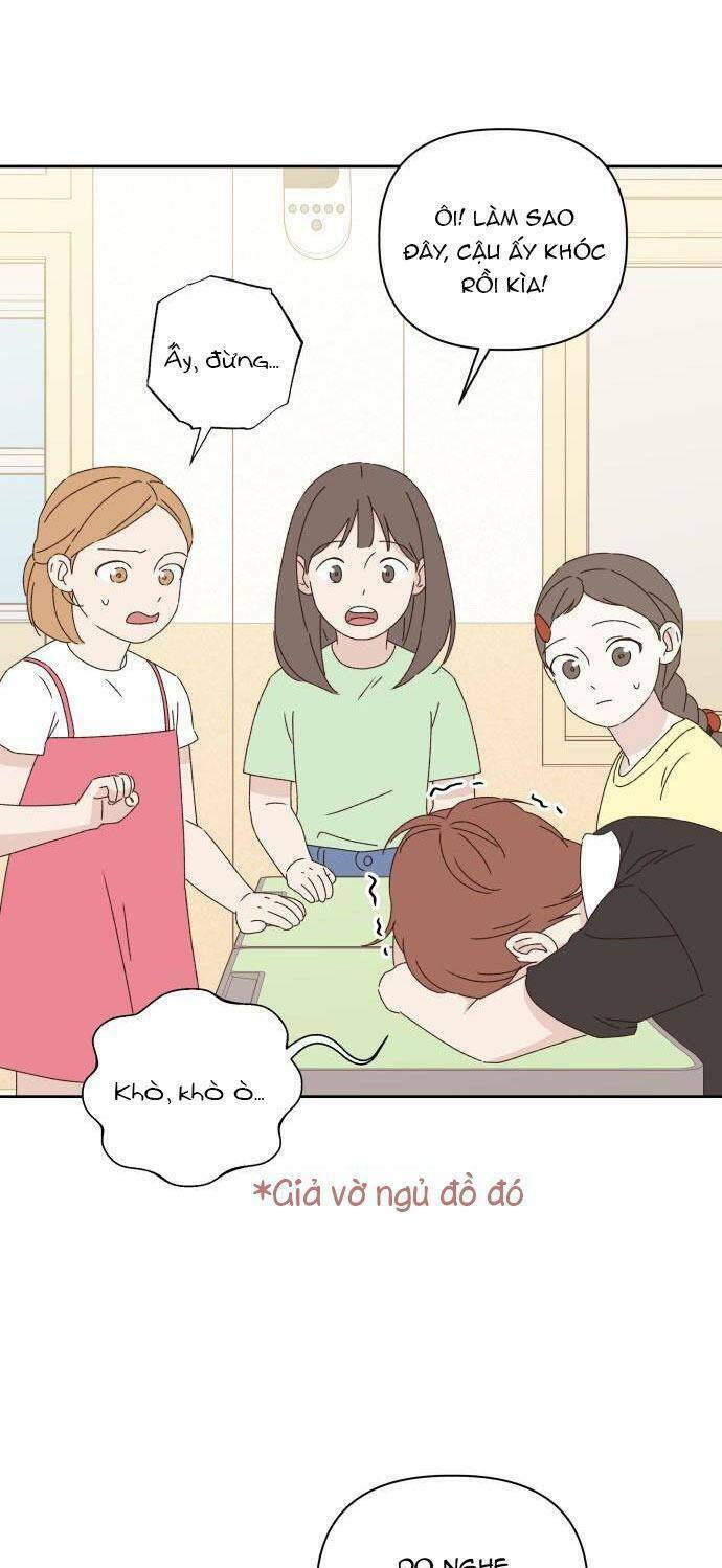 lén lút quện nhau chapter 14 72