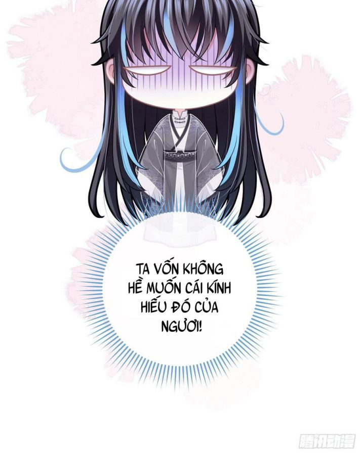 tôi nghi ngờ hệ thống thích tôi chapter 33 24