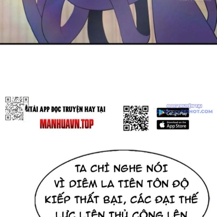 tu tiên trở về tại vườn trường – season 2 chapter 99 34