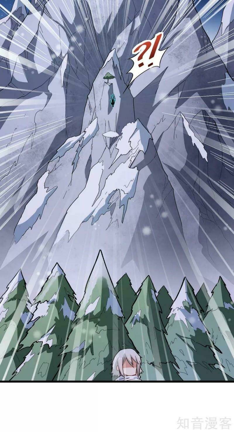 vườn trường cuồng sư hệ thống chapter 117 6