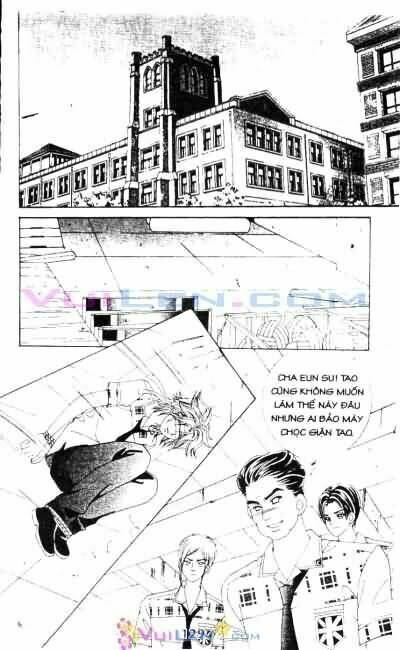 chàng gà mái chapter 3 129