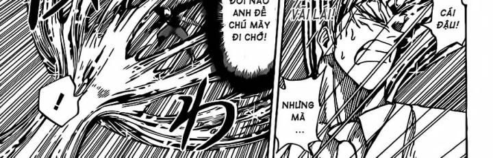 thánh tỏi sành ăn chapter 226 27