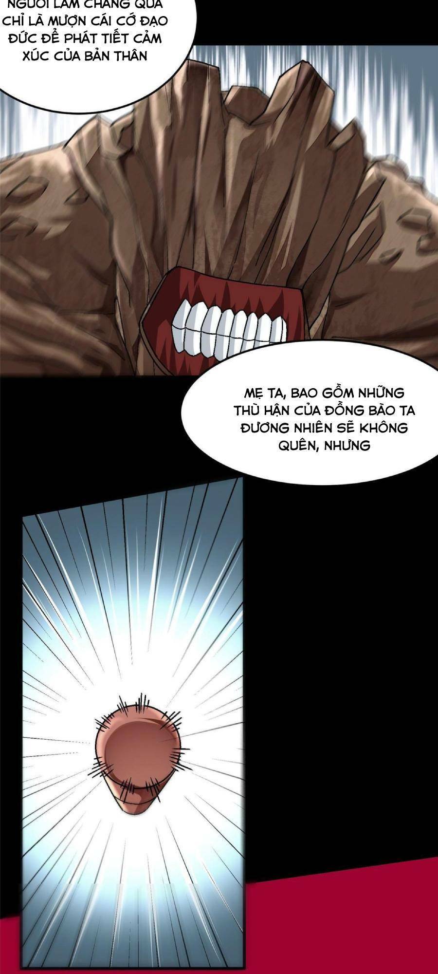 thí chủ, lên đường thôi! chapter 49 66