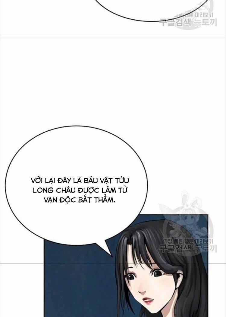 xuyên không thành hổ chapter 46 33