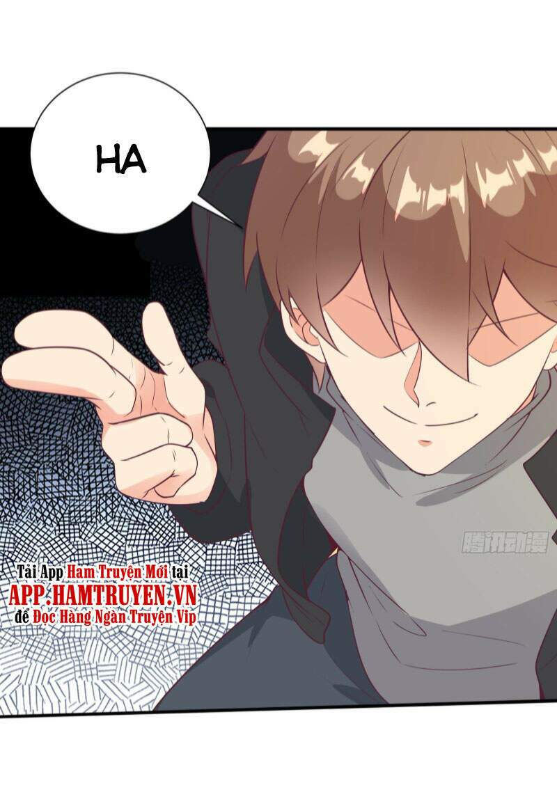 ta lập hậu cung tại tây du ký chapter 43 35