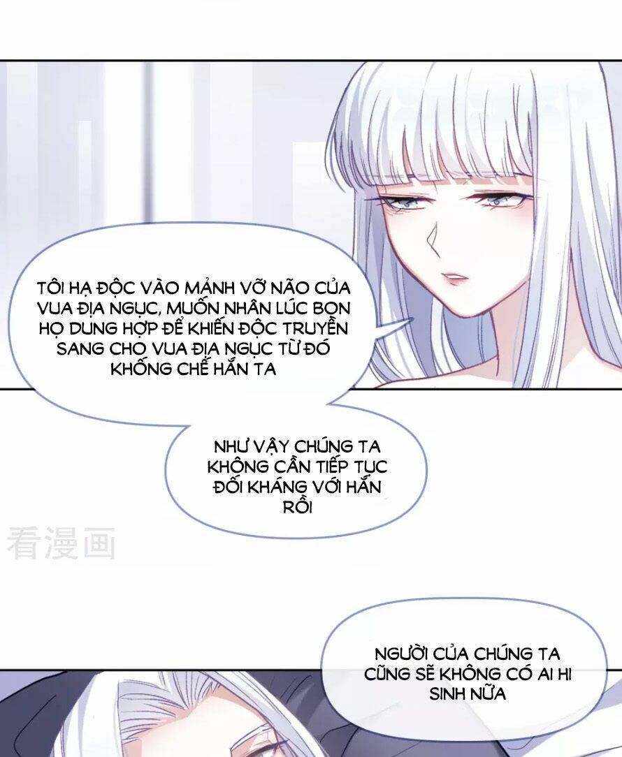 địa ngục cáo bạch thi chapter 69 9