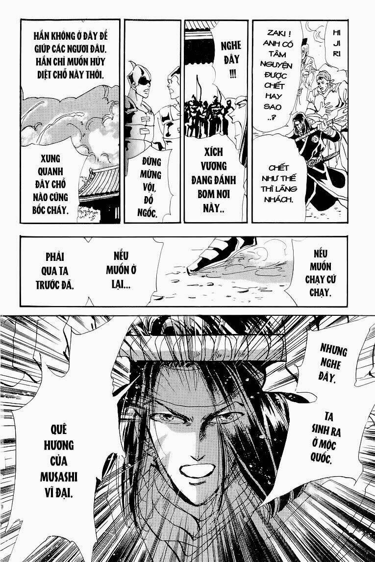 đứa con số phận chapter 27 30