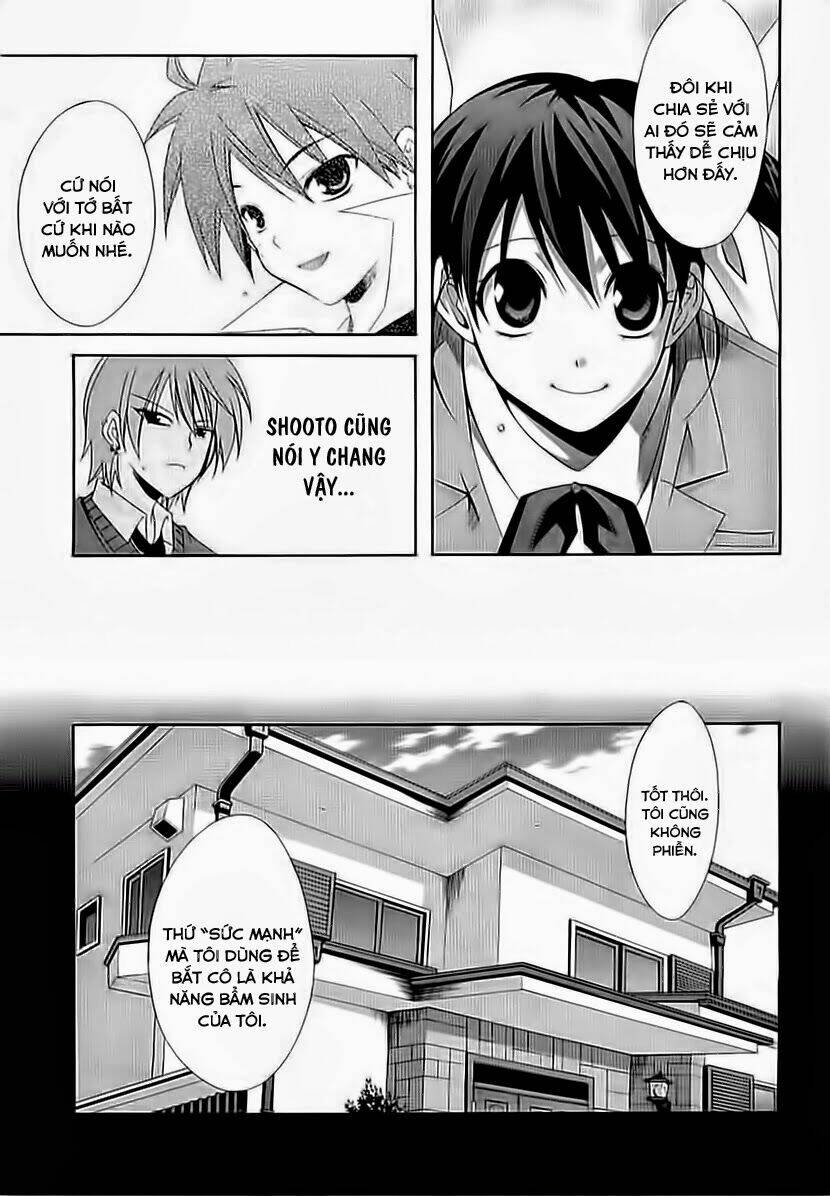 anh hùng xấu xa chapter 26 20