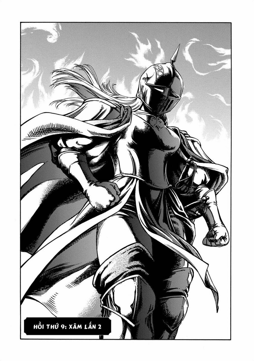 stravaganza - isai no hime chapter 9 2