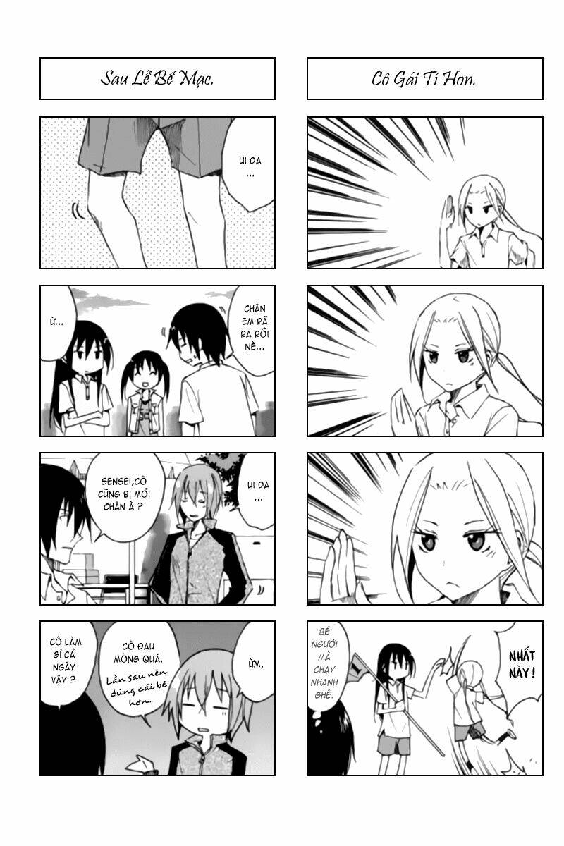 seitokai yakuindomo chapter 22 6