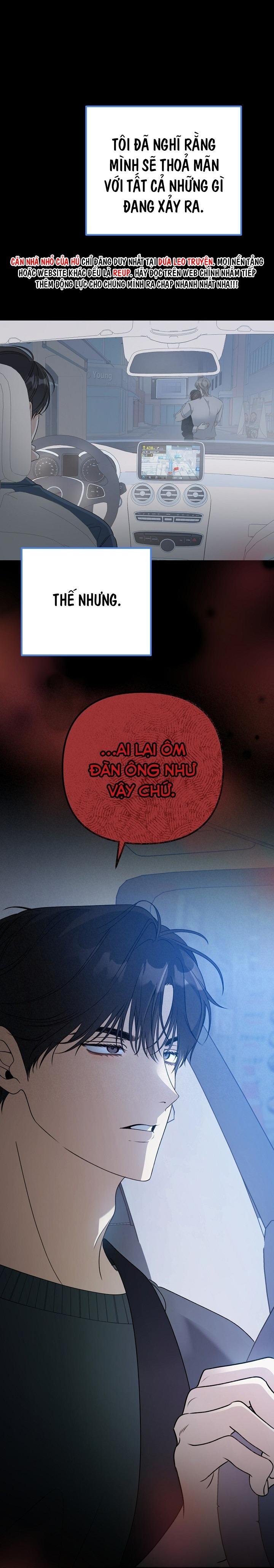 xx cặn bã chapter 30 23