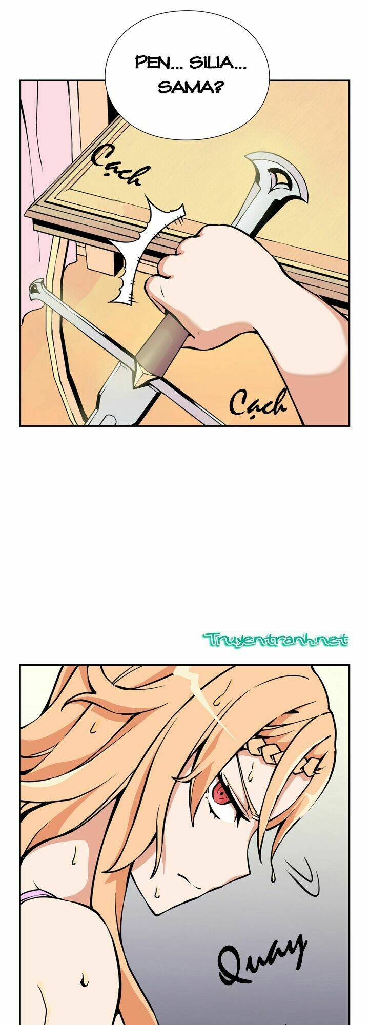 valkyrie agency chapter 5 4