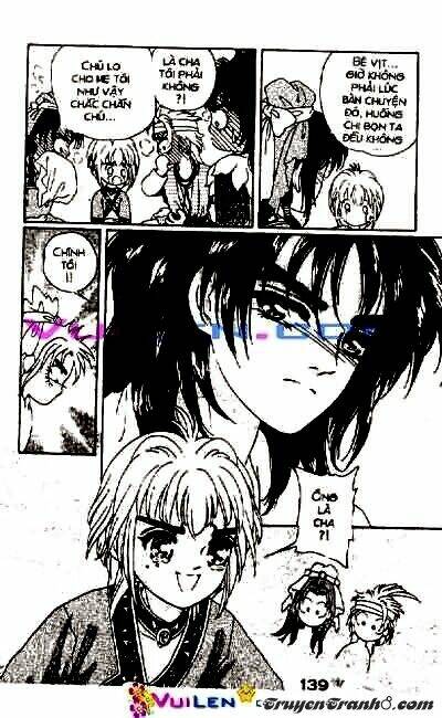 đóa hoa yêu kiều chapter 3 140