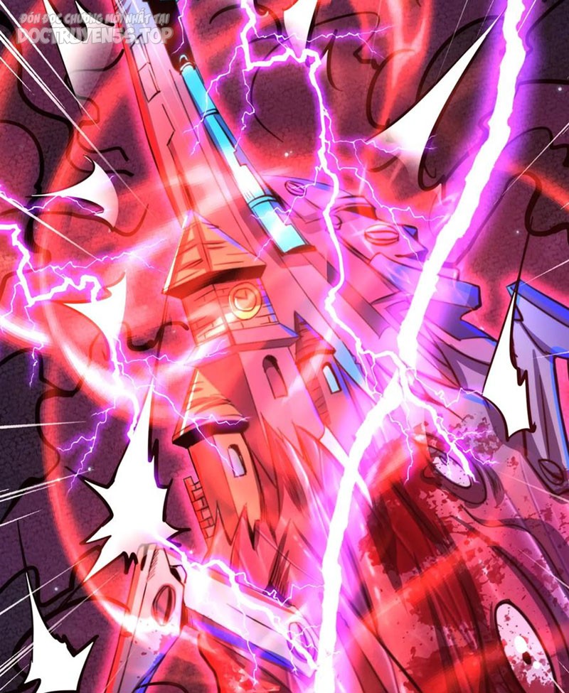 quỷ dị dược tề sư: bệnh nhân của ta đều là kinh khủng chapter 167 5