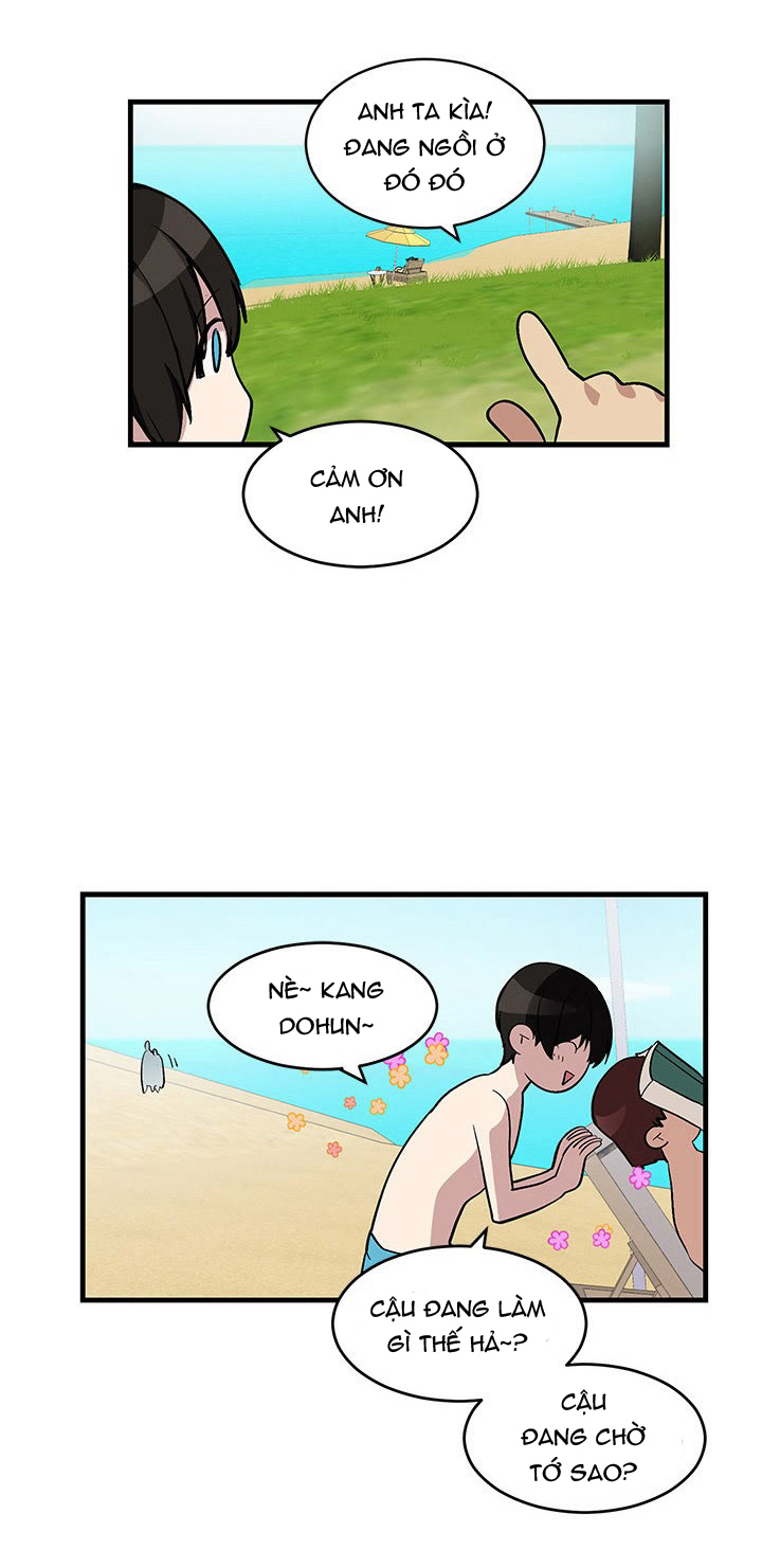 khách sạn ojakgyo chapter 2 52