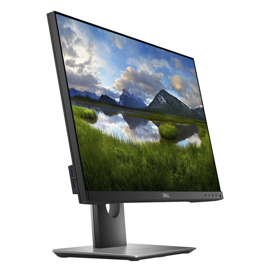 Màn Hình Dell P2418D 24inch 2K 5ms 60Hz IPS - Hàng Chính Hãng